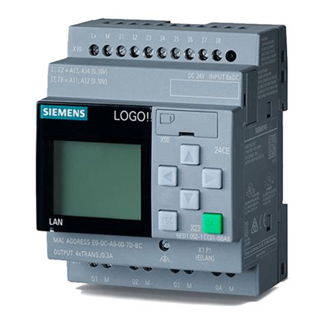 siemens electrical manual PDF